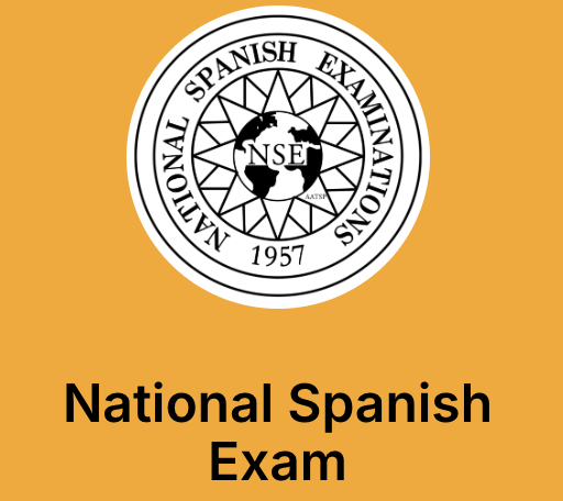 national spanish exam